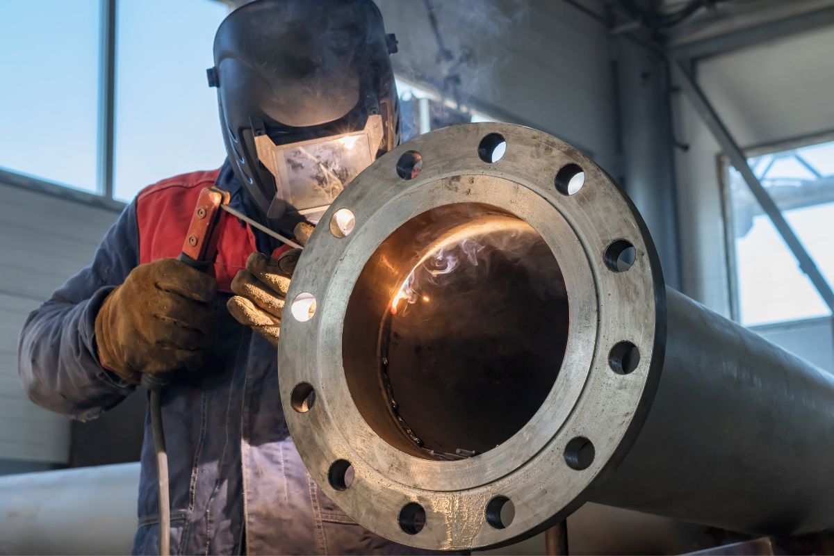 Welding Joint Connections in oil and gas industries ( buy, sale, price, export, import, from to in uae dubai )