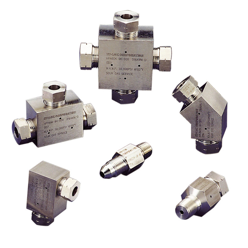 High Pressure Fittings Connections in oil and gas industries ( buy, sale, price, export, import, from to in uae dubai )
